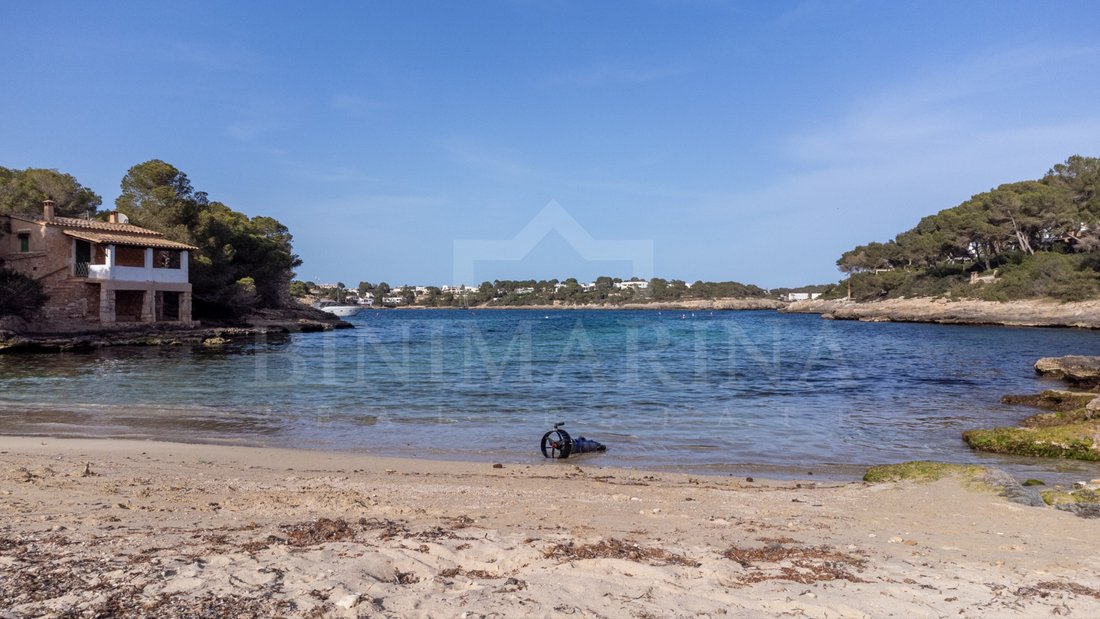 Land in Santanyí, Balearische Inseln, Spanien 5 - 14006652