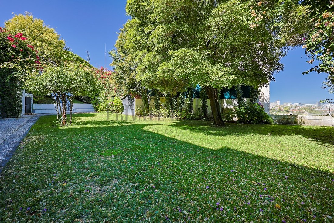 House in Sao Vicente, Lisbon, Portugal 3 - 15342317