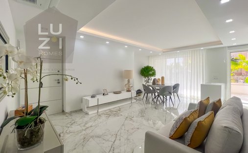 Apartment in São Sebastião, Lagos, Sao Goncalo de Lagos, Portugal 1