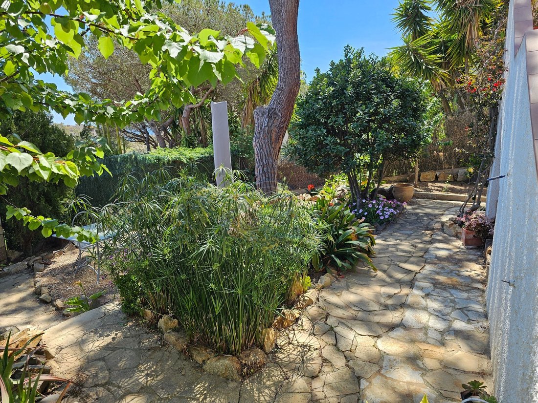 House in Torre Valentina, Calonge i Sant Antoni, Catalonia 4 - 14294467