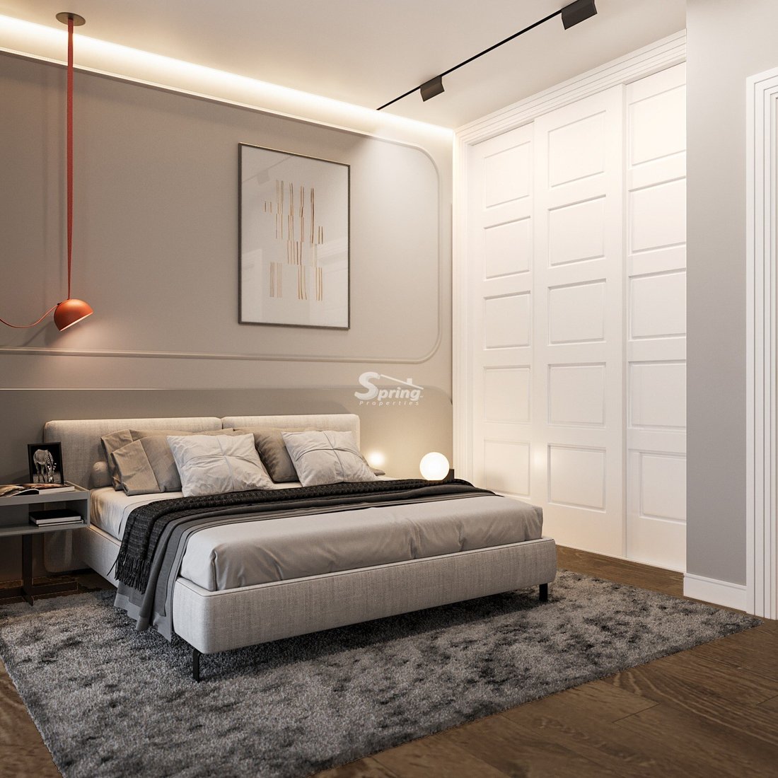 Apartment in Portimao, Algarve, Portugal 1 - 16598402