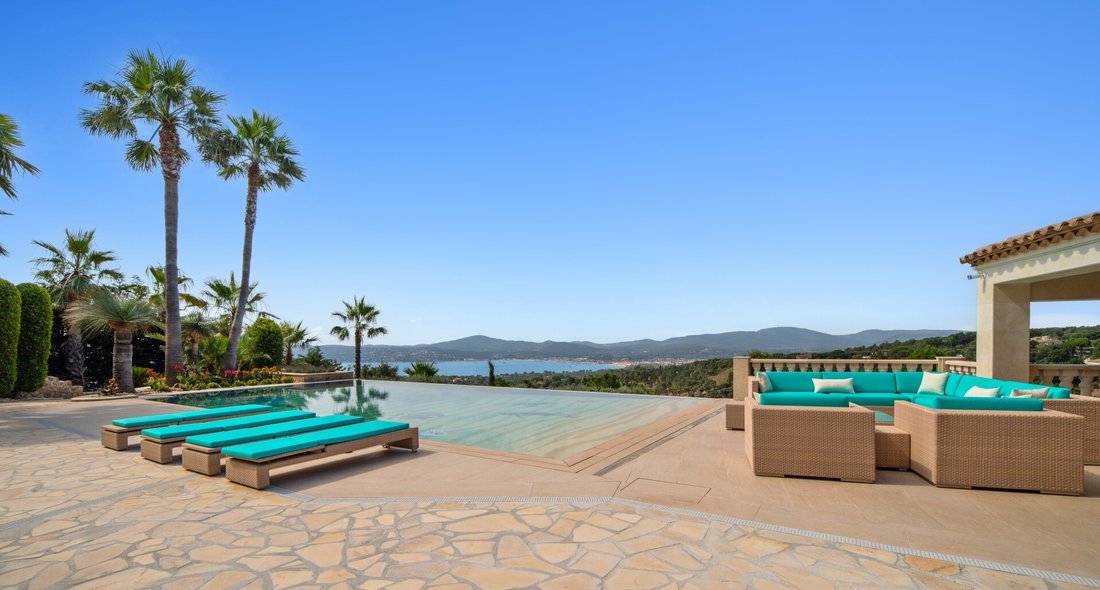 House in Grimaud, Provence-Alpes-Côte d'Azur, France 4 - 16712735