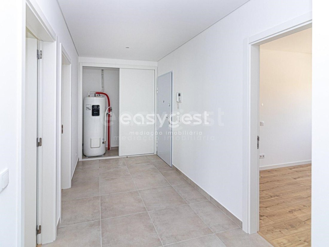 Apartment in Tavira (Santa Maria e Santiago), Algarve, Portugal 5 - 15746982