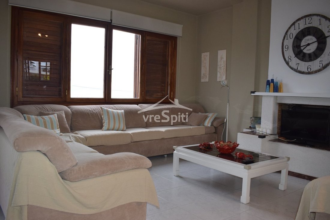 Appartamento a Preveza, Epirus and Western Macedonia, Grecia 2 - 16711152