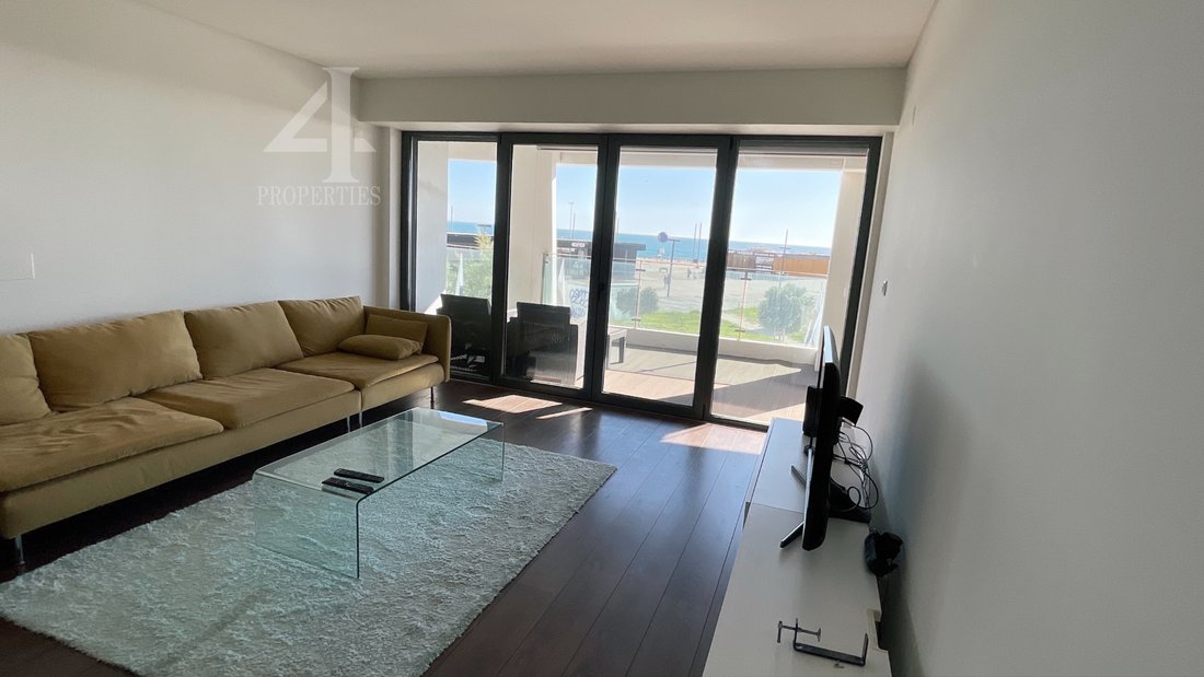Apartment in Costa da Caparica, Setubal, Portugal 4 - 12434991