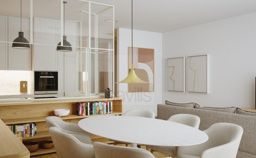 Apartamento en Lordelo do Ouro y Massarelos, Distrito de Oporto, Portugal 1