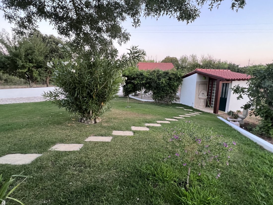 Finca in Paialvo, Santarem District, Portugal 5 - 14794062