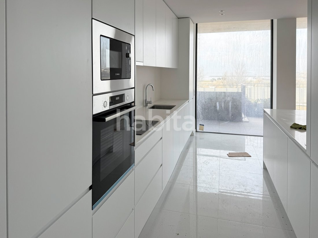 Apartment in Canidelo, Porto District, Portugal 4 - 15215001