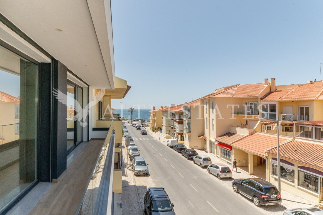 Apartment in Carcavelos e Parede, Lisbon, Portugal 1 - 15763751