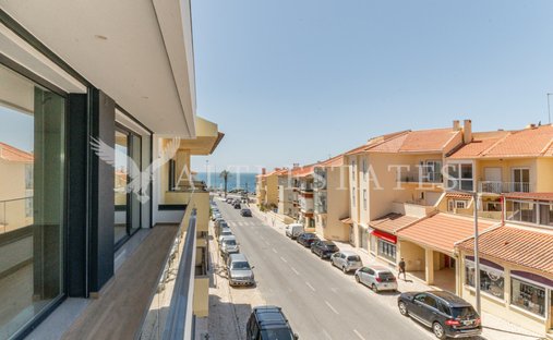 Apartment in Carcavelos e Parede, Lisbon, Portugal 1