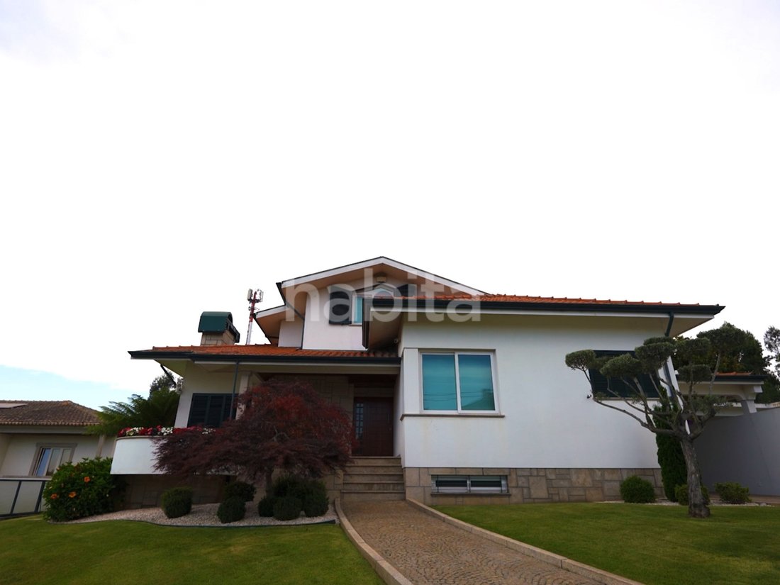 House in Gondomar (Sao Cosme), Valbom e Jovim, Porto District, Portugal 4 - 15215045