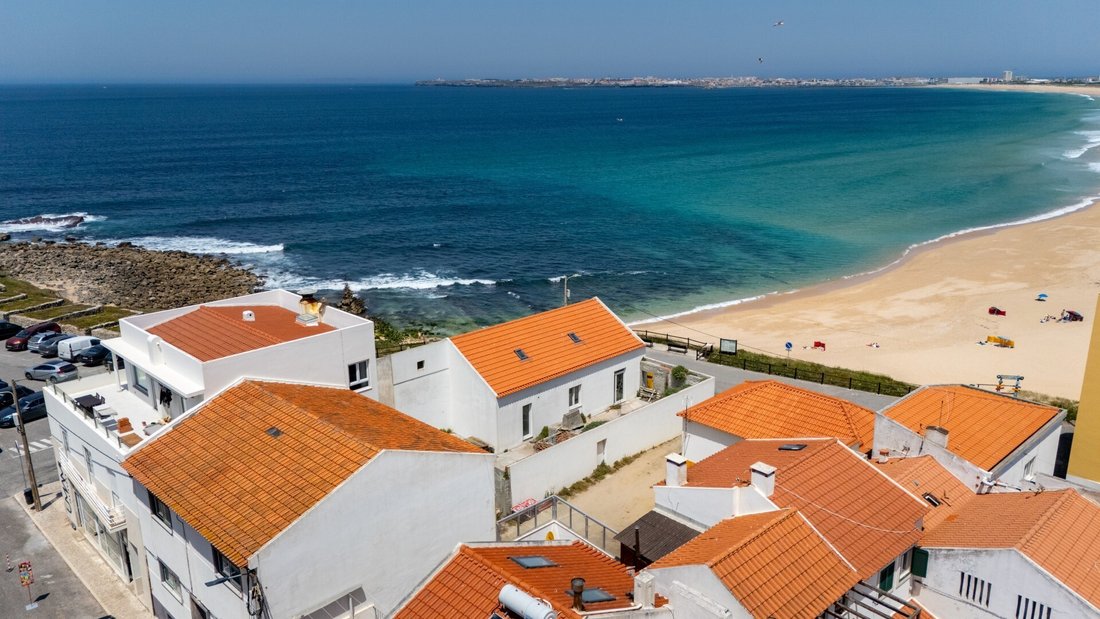 House in Atouguia da Baleia, Leiria District, Portugal 2 - 15806674