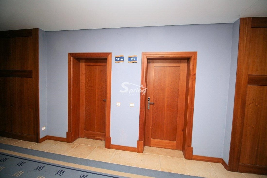 Apartment in Parchal, Algarve, Portugal 5 - 12435644