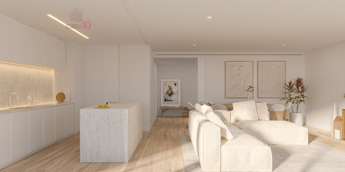 Apartment in Vilamoura, Quarteira, Algarve 2 - 16613146