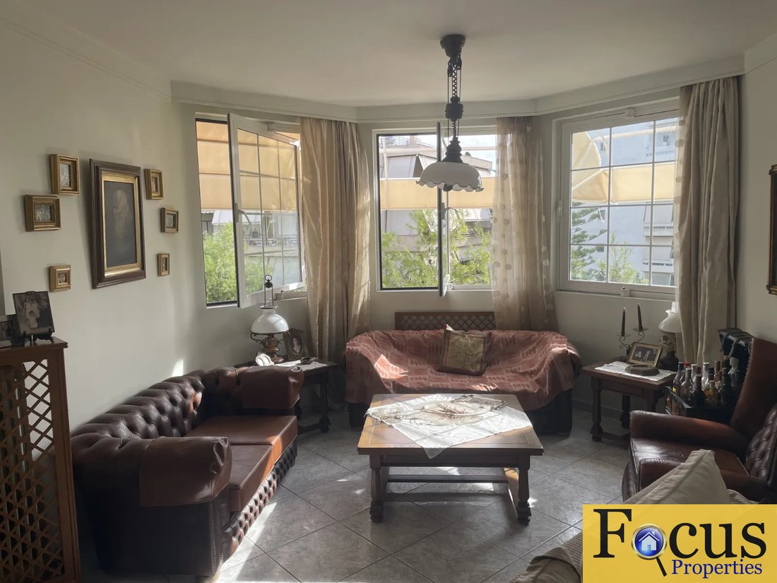 Apartment in South Athens, Attica, Greece 4 - 16714170