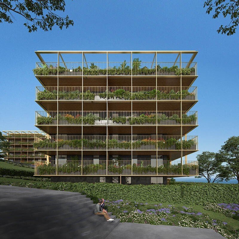Appartement à Canidelo, District de Porto, Portugal 5 - 13962788