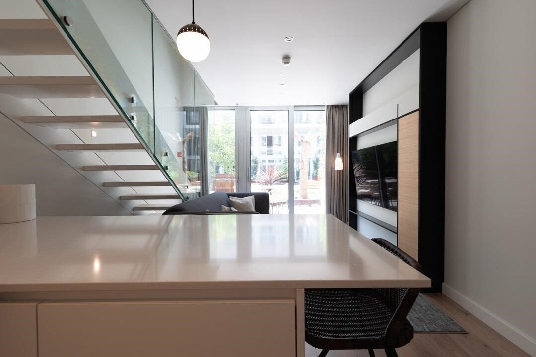 Apartment in Belem, Lisbon, Portugal 3 - 15099335