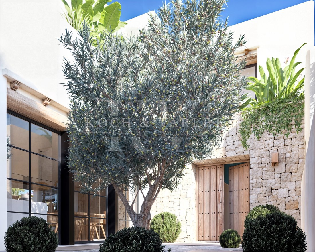 Villa in Denia, Valencian Community, Spain 5 - 15739863