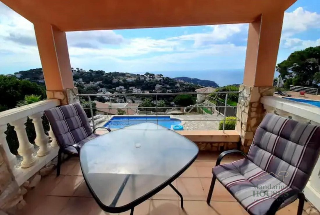 House in Lloret de Mar, Catalonia, Spain 1 - 16264290