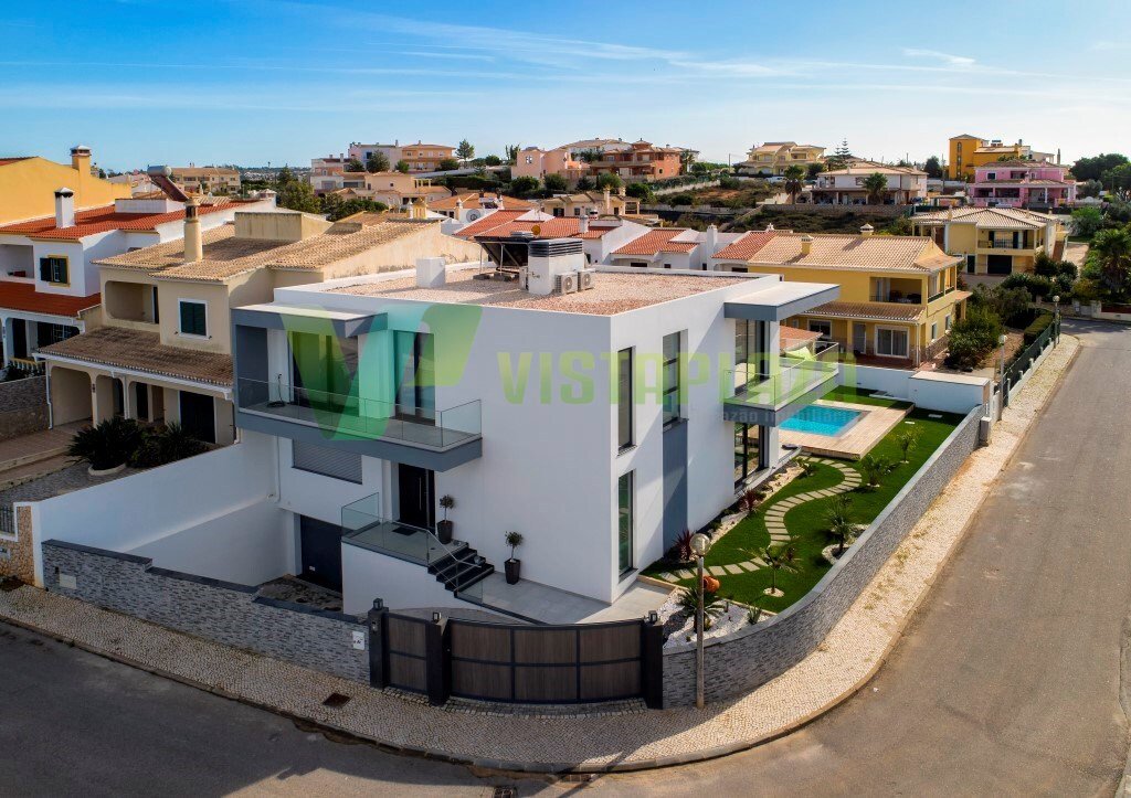 Maison à Parchal, Algarve, Portugal 5 - 16487943
