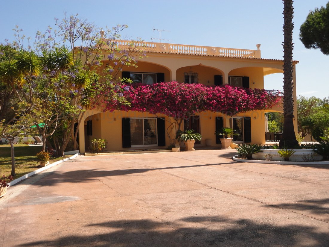 Villa in Vilamoura, Quarteira, Algarve 2 - 15248699