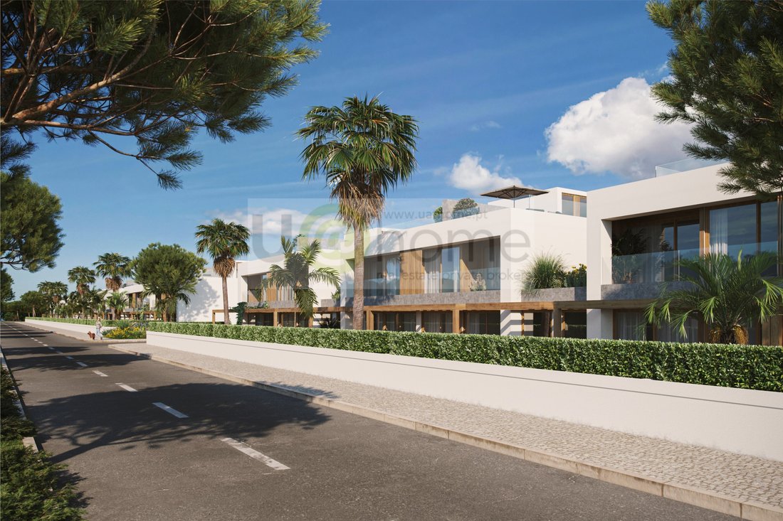 Apartment in Porto Covo, Setubal, Portugal 4 - 16599492