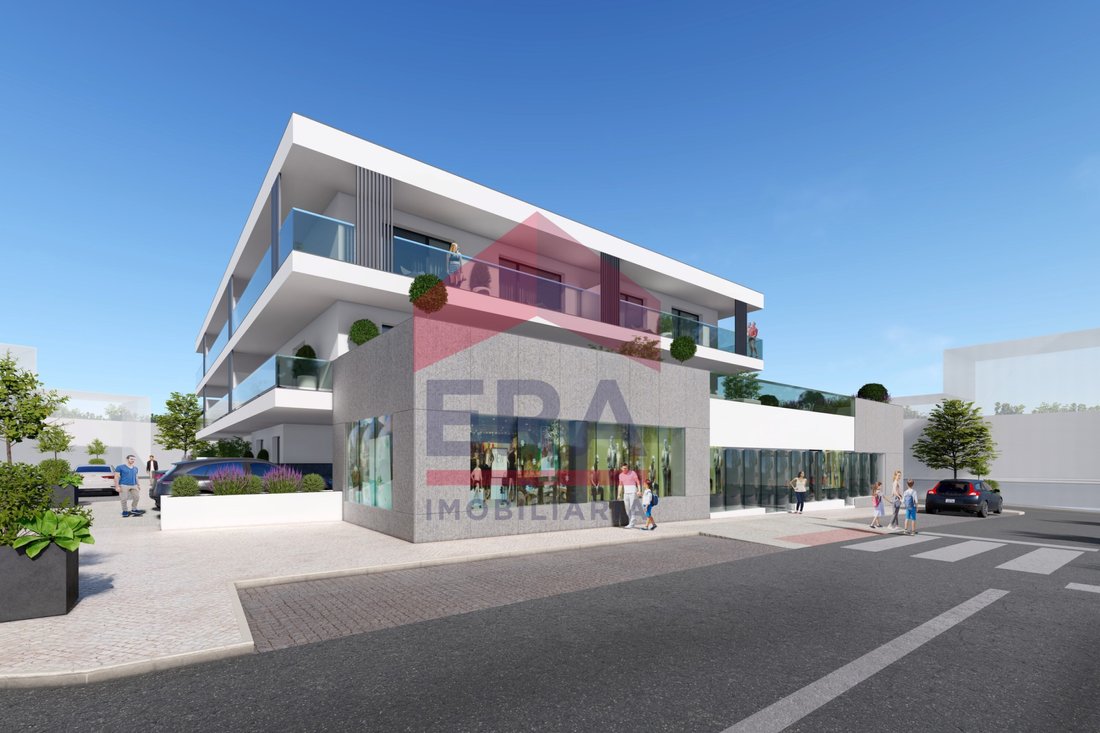 Apartment in Ferrel, Leiria District, Portugal 3 - 16472539