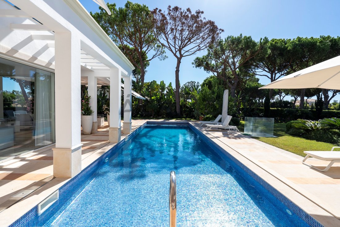 House in Quinta do Lago, Almancil, Portugal 3 - 16472640