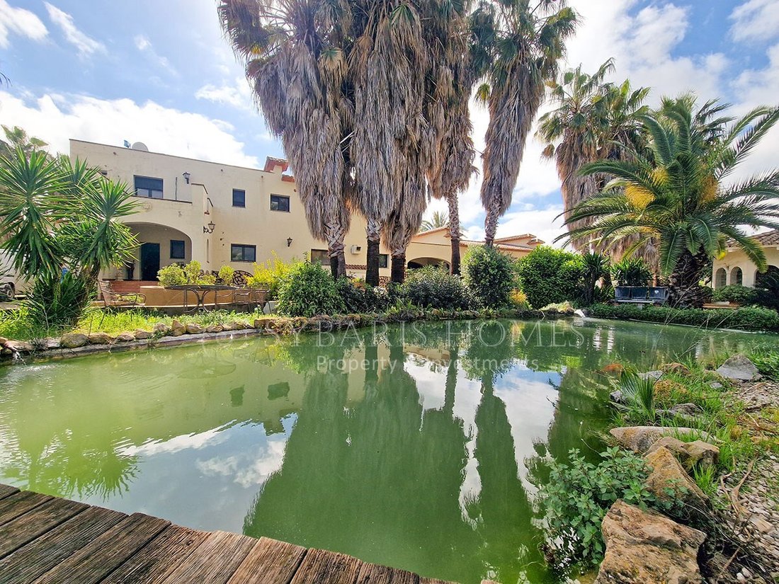 Villa in Ondara, Valencian Community, Spain 4 - 15422360