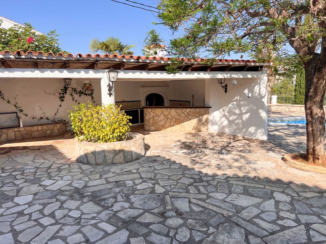 House in Orba, Valencian Community, Spain 5 - 15949408