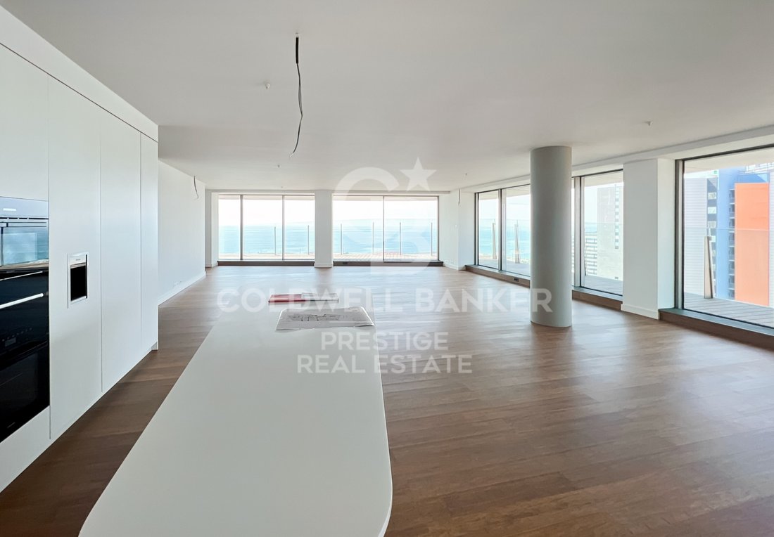 Apartment in Sant Martí, Barcelona, Spain 5 - 14944277