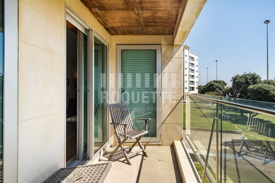 Apartment in Matosinhos e Leca da Palmeira, Porto District, Portugal 4 - 14533790