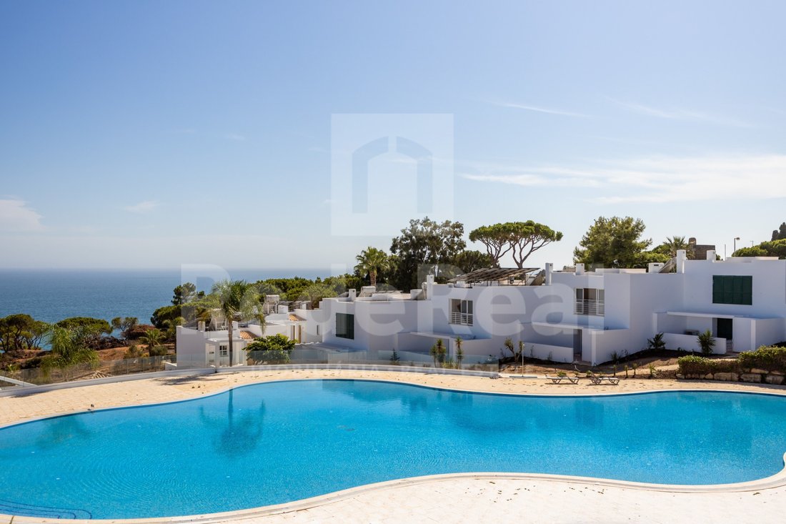 Apartment in Olhos de Agua, Algarve, Portugal 2 - 14391696