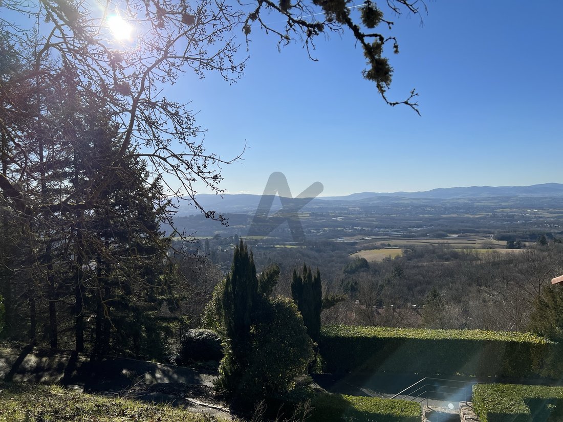 House in Limonest, Auvergne-Rhône-Alpes, France 1 - 16711380