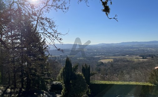 Casa a Limonest, Auvergne-Rodano-Alpi, Francia 1