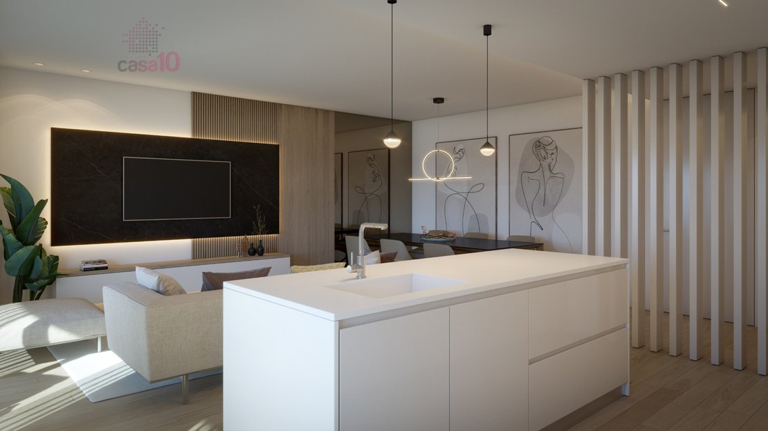 Apartment in Portimao, Algarve, Portugal 5 - 16573507