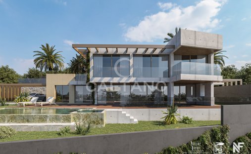 Maison à Prazeres, Madère, Portugal 1
