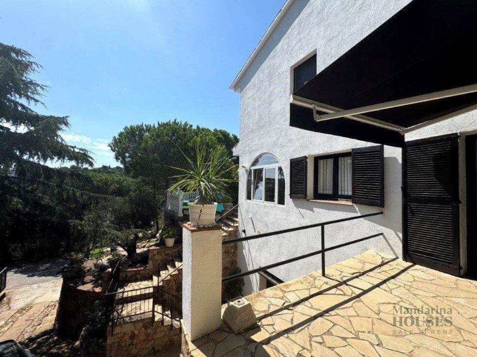 House in Lloret de Mar, Catalonia, Spain 3 - 14696845