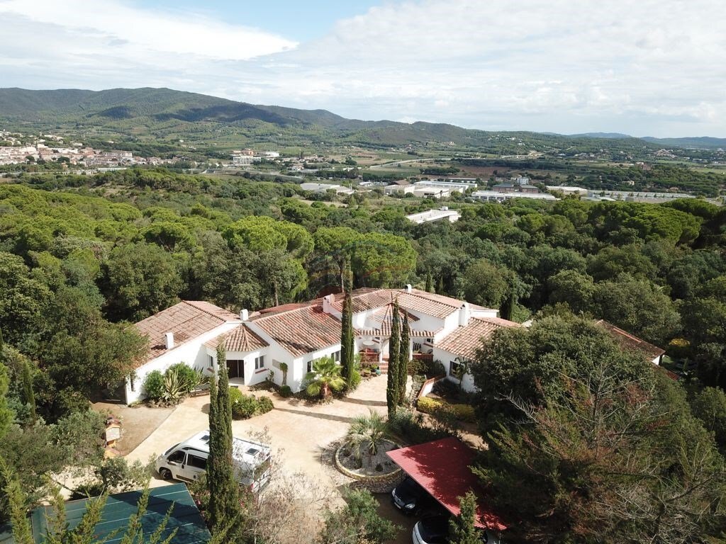 House in Calonge i Sant Antoni, Catalonia, Spain 3 - 11612948