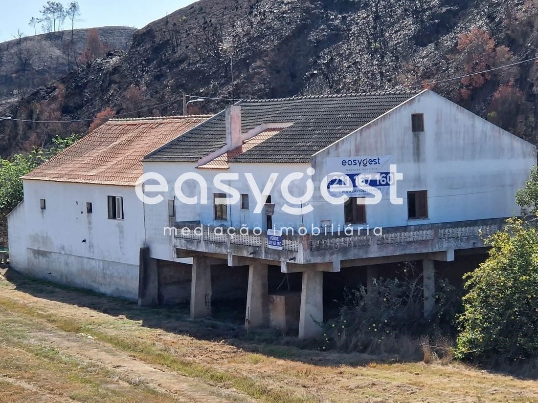 Finca in Odeceixe, Algarve, Portugal 3 - 15739846