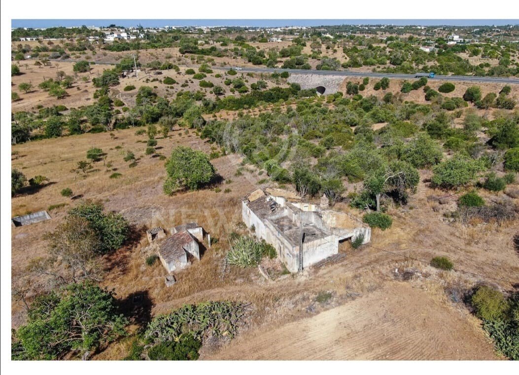 Land in Quelfes, Algarve, Portugal 2 - 14783105
