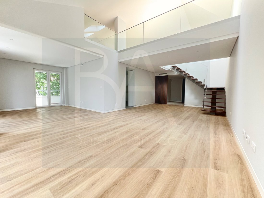 Apartment in Carcavelos e Parede, Lisbon, Portugal 1 - 14295776