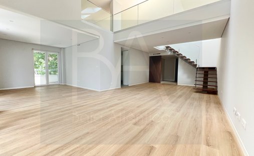 Apartamento en Carcavelos y Parede, Distrito de Lisboa, Portugal 1