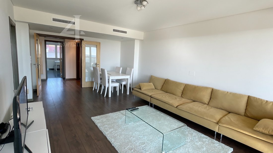 Apartment in Costa da Caparica, Setubal, Portugal 5 - 12434991