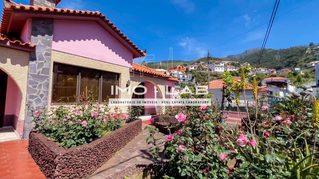 House in Santo Antonio, Madeira, Portugal 5 - 13180143