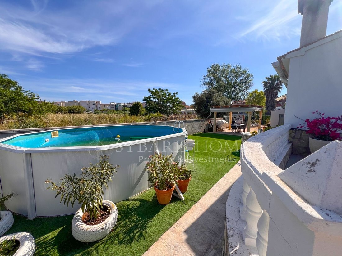 Chalet in Denia, Valencian Community, Spain 3 - 15670739