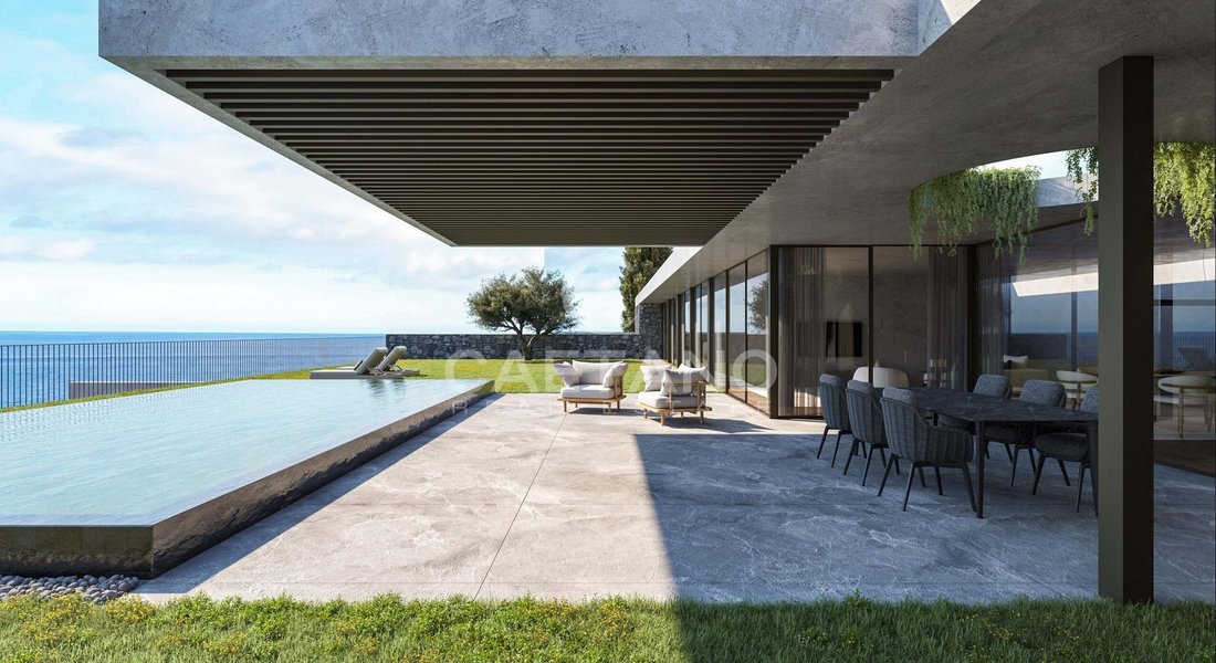 Villa in Arco da Calheta, Madeira, Portugal 4 - 16658816