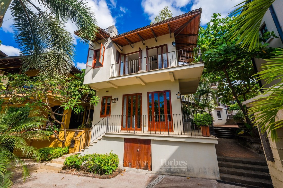 Condo in Santa Cruz, Guanacaste Province, Costa Rica 3 - 13371578