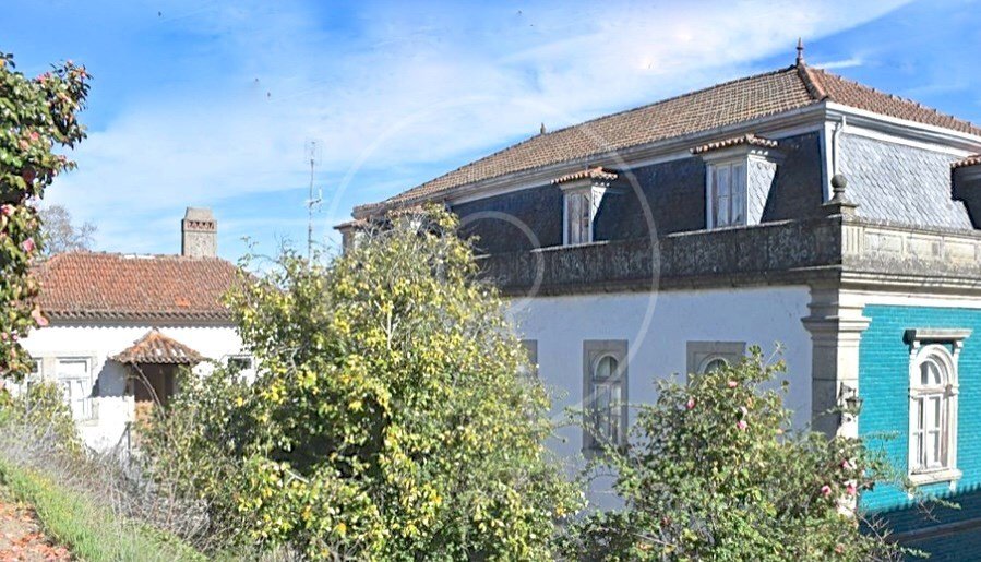 Chateau in Tortosendo, Castelo Branco District, Portugal 3 - 11812579