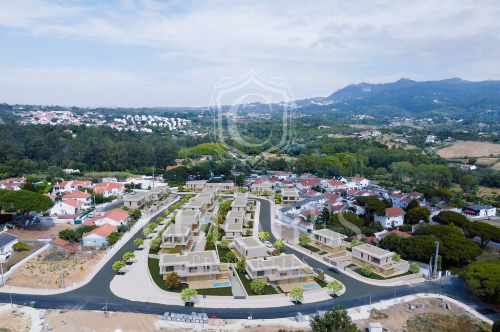House in Sintra, Lisbon, Portugal 5 - 16599571